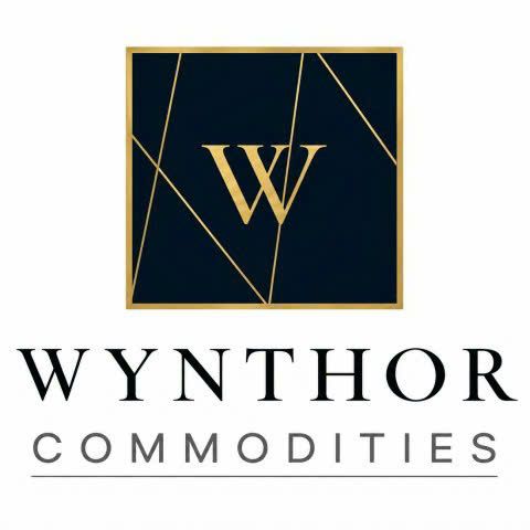 CÔNG TY CỔ PHẦN WYNTHOR COMMODITIES