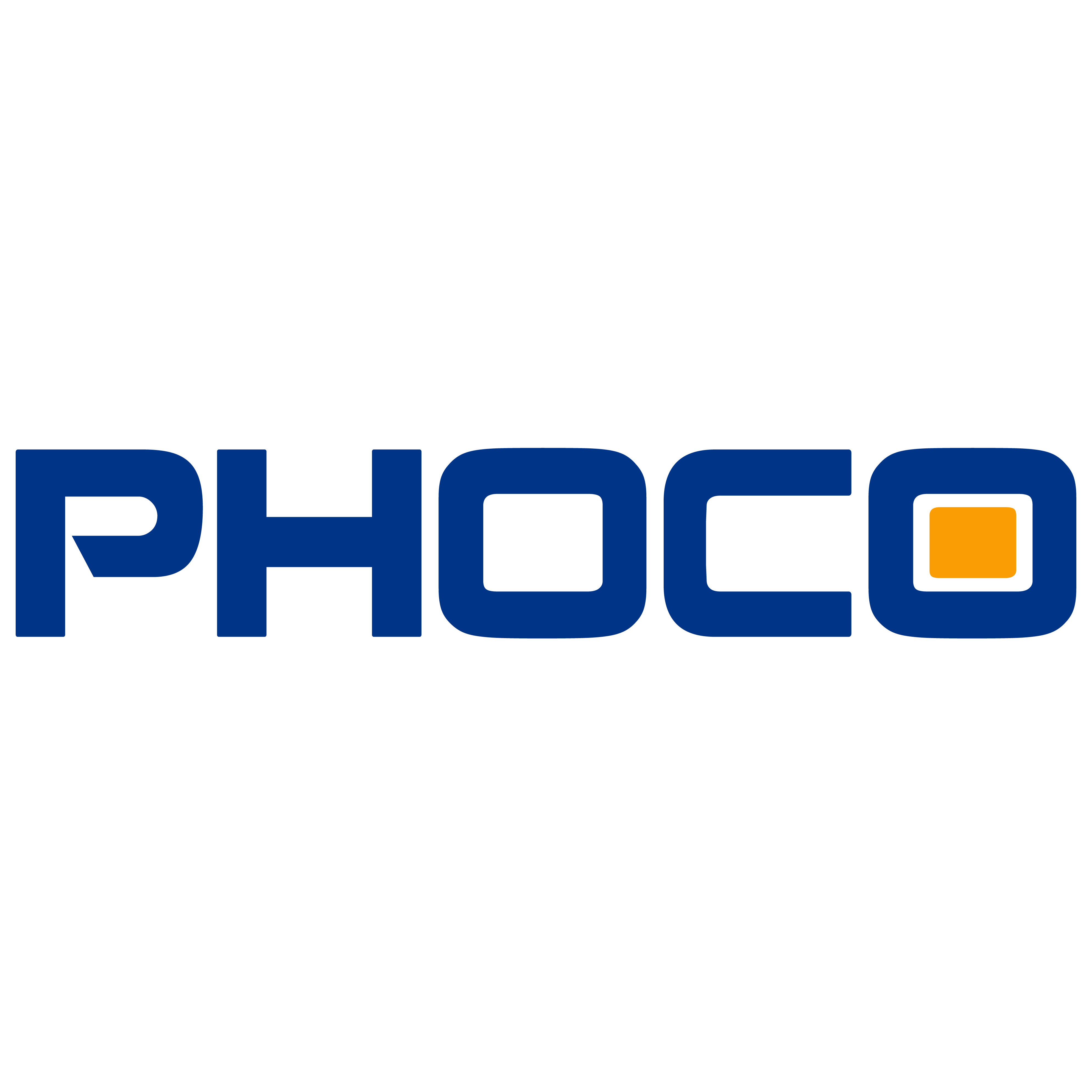 CÔNG TY TNHH SẢN XUẤT THƯƠNG MẠI PHOCO