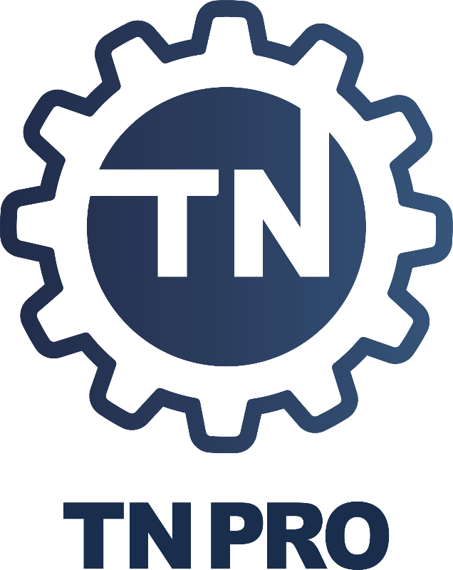 Công Ty TNHH TNPRO