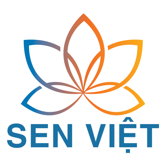 Công ty cổ phần công nghệ giáo dục Sen Việt