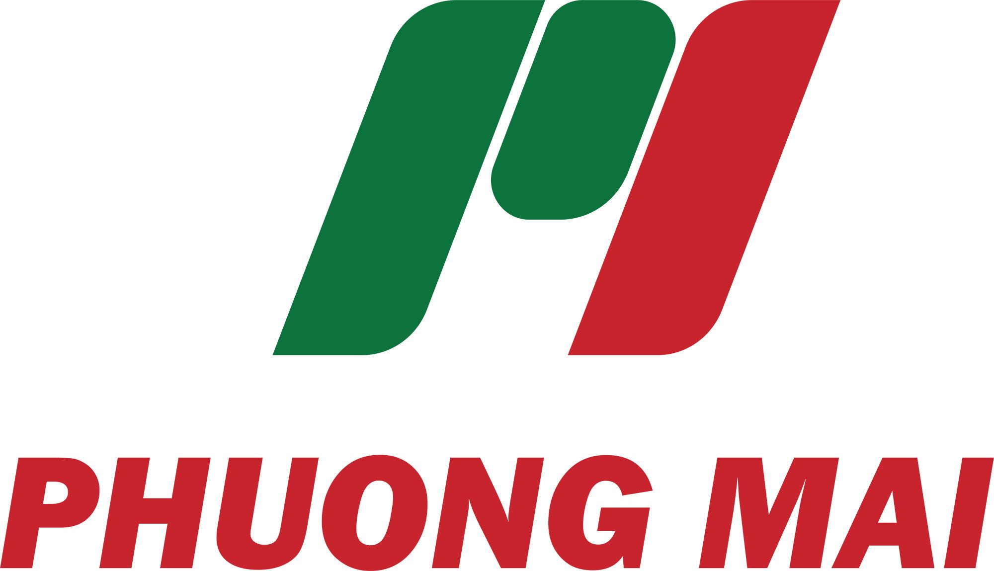Công ty TNHH Sản Xuất và Thương Mại Phương Mai