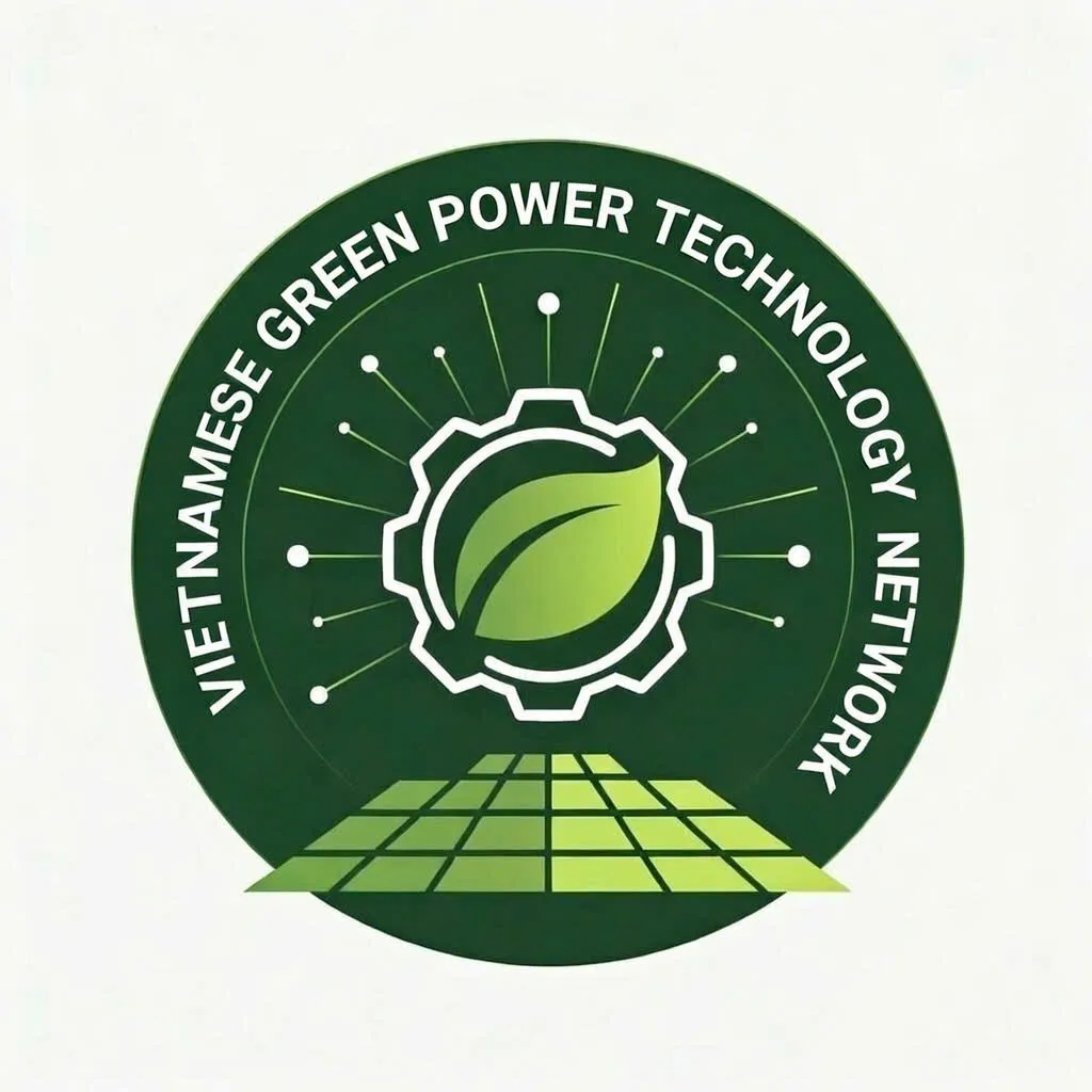 CÔNG TY TNHH CÔNG NGHỆ SOLARGREEN