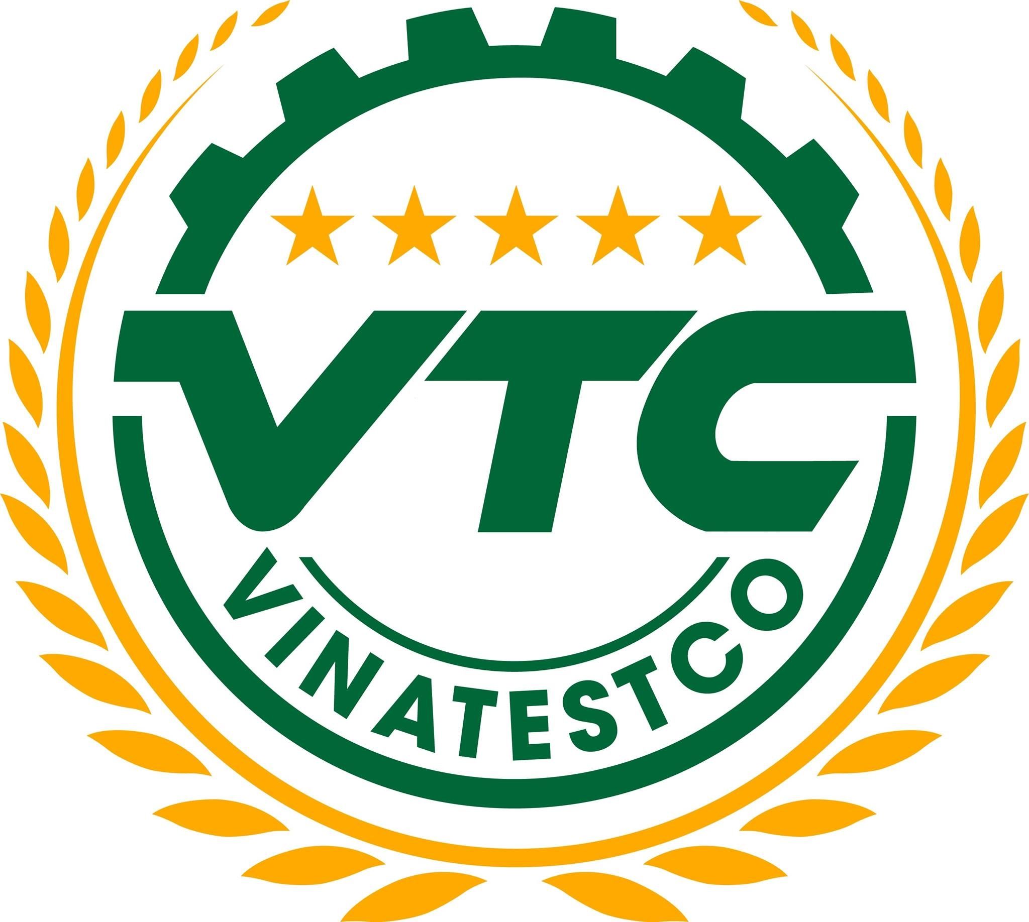 CÔNG TY CP CHỨNG NHẬN KIỂM ĐỊNH VÀ HIỆU CHUẨN VINATESTCO