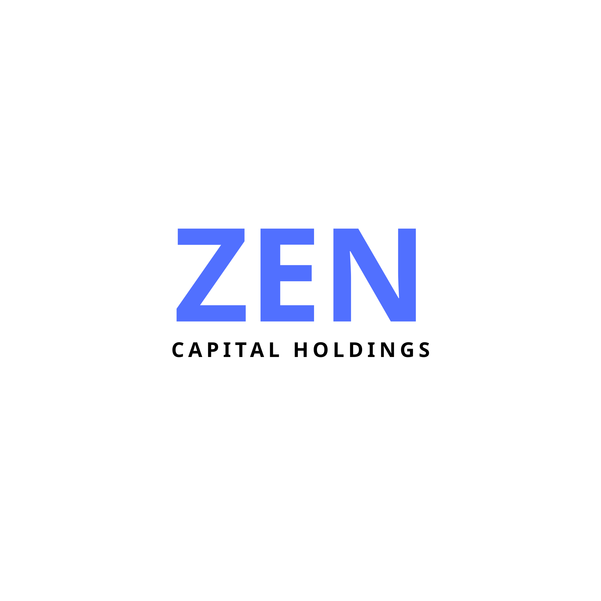 Công Ty TNHH Zen Capital Holdings