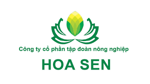 Công ty cổ phần tập đoàn nông nghiệp Hoa Sen
