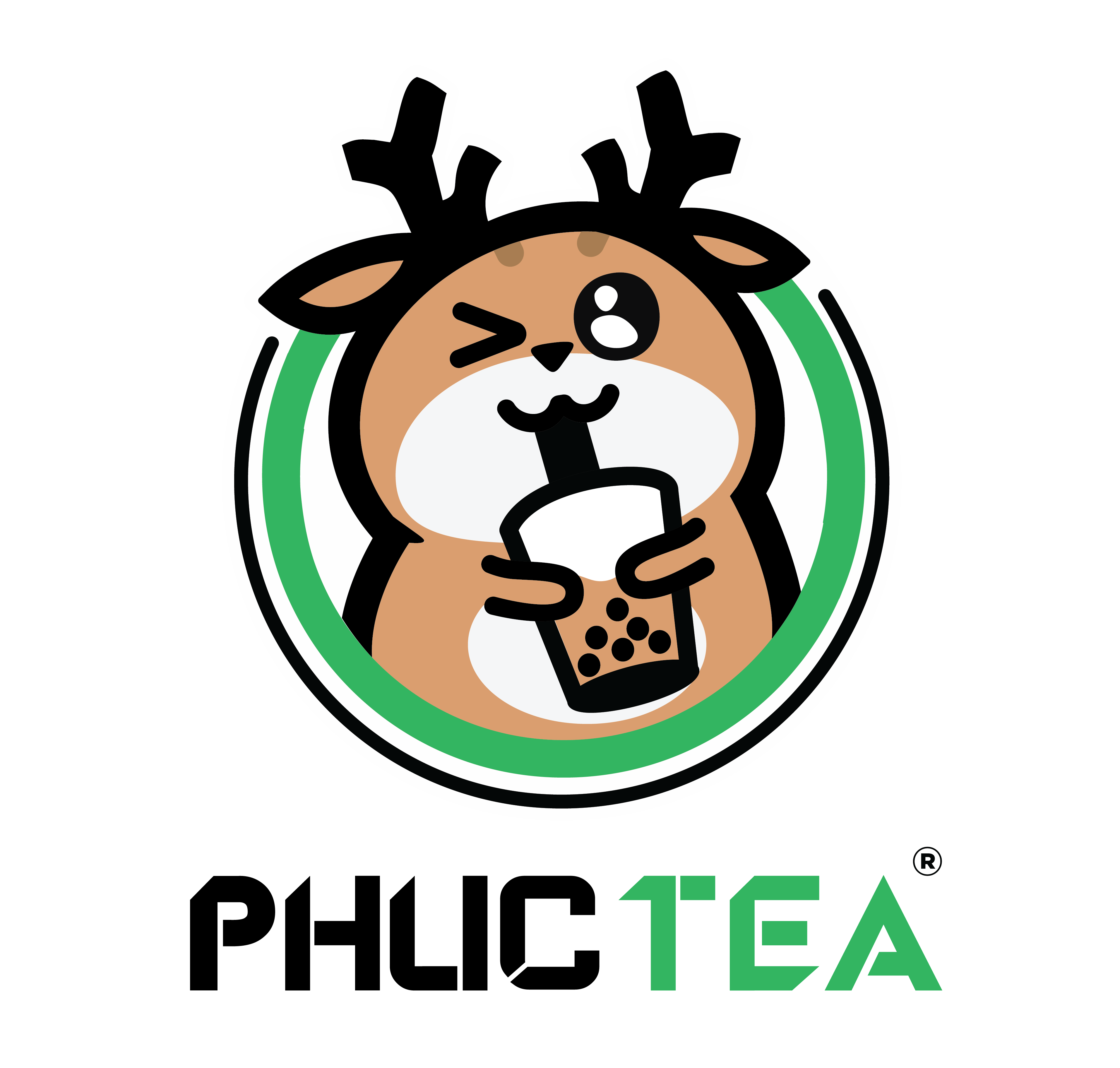 Công ty Cổ Phần Phúc Tea Franchise