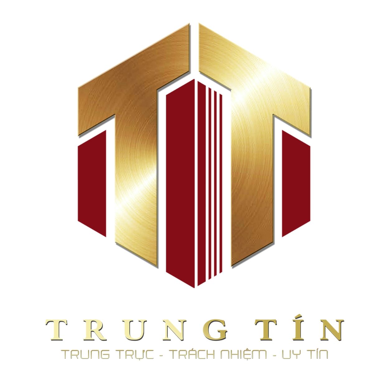 CÔNG TY ĐÂU TƯ XD & PT BĐS TRUNG TÍN LAND