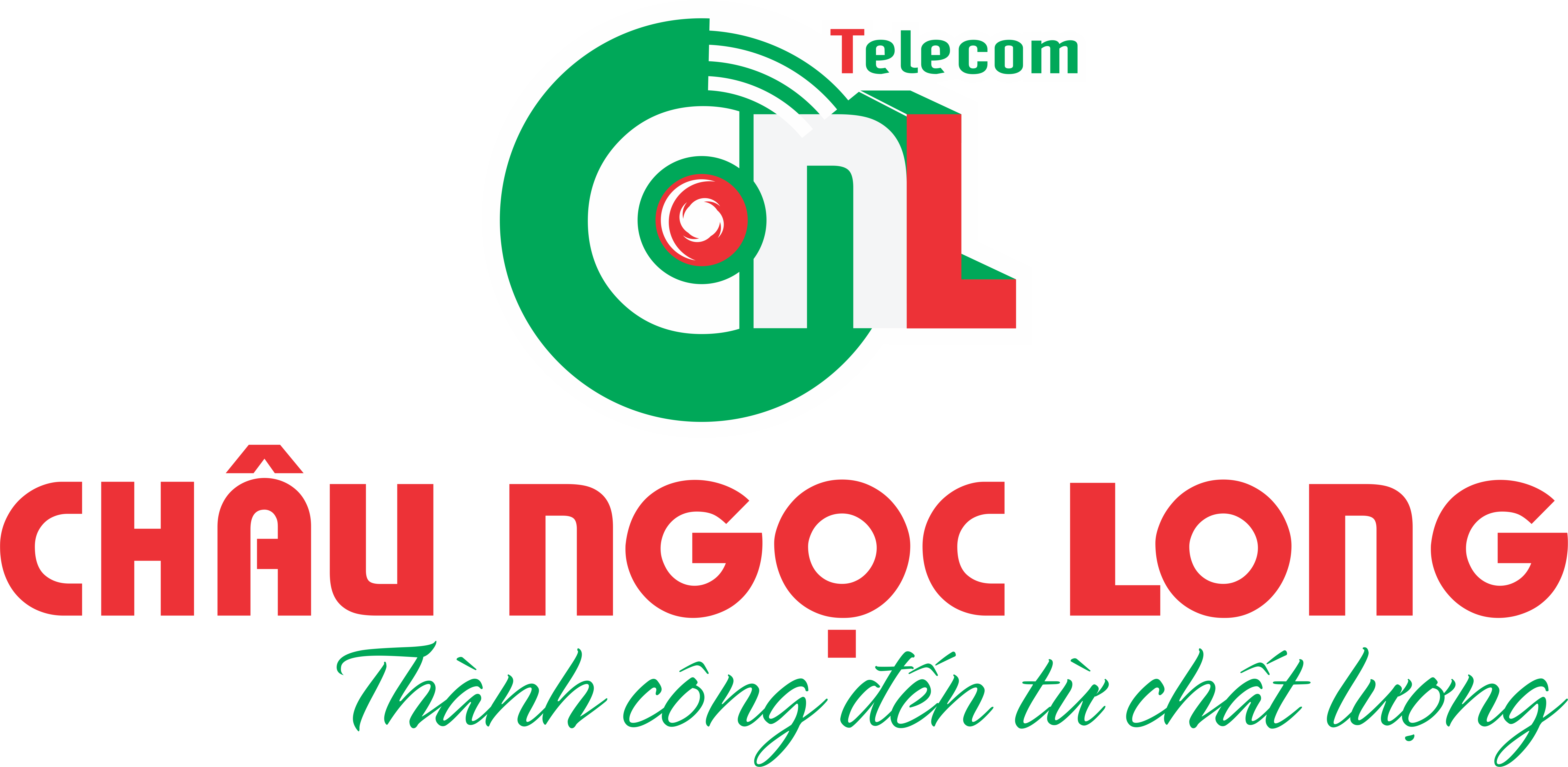 Công ty Viễn Thông Châu Ngọc Long