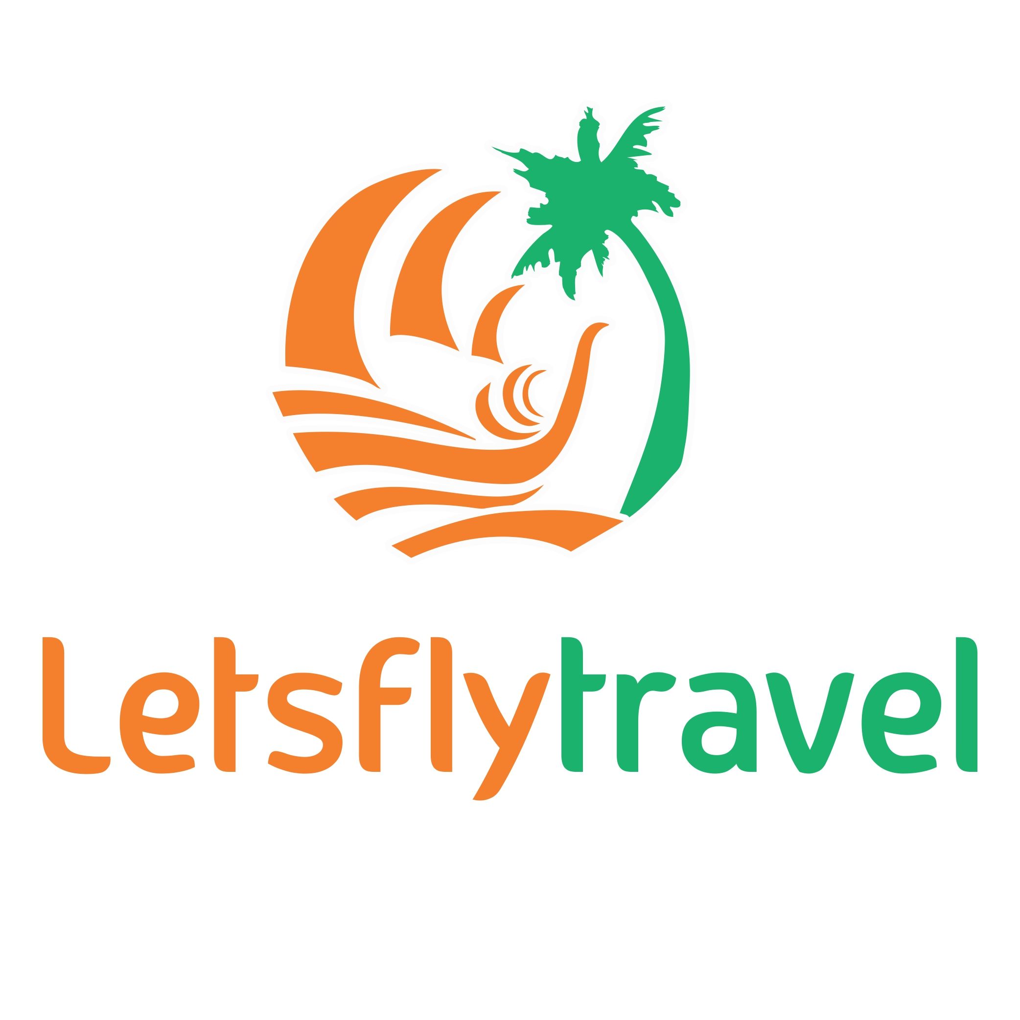CÔNG TY TNHH THƯƠNG MẠI & DU LỊCH LET'S FLY TRAVEL
