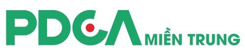 CÔNG TY CỔ PHẦN ĐÀO TẠO DOANH NHÂN PDCA MIỀN TRUNG