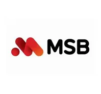 Ngân Hàng TMCP Hàng Hải Việt Nam (MSB)