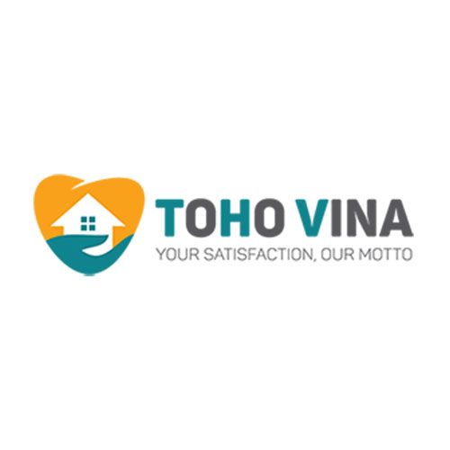 Công Ty TNHH Tập Đoàn ToHo Vina