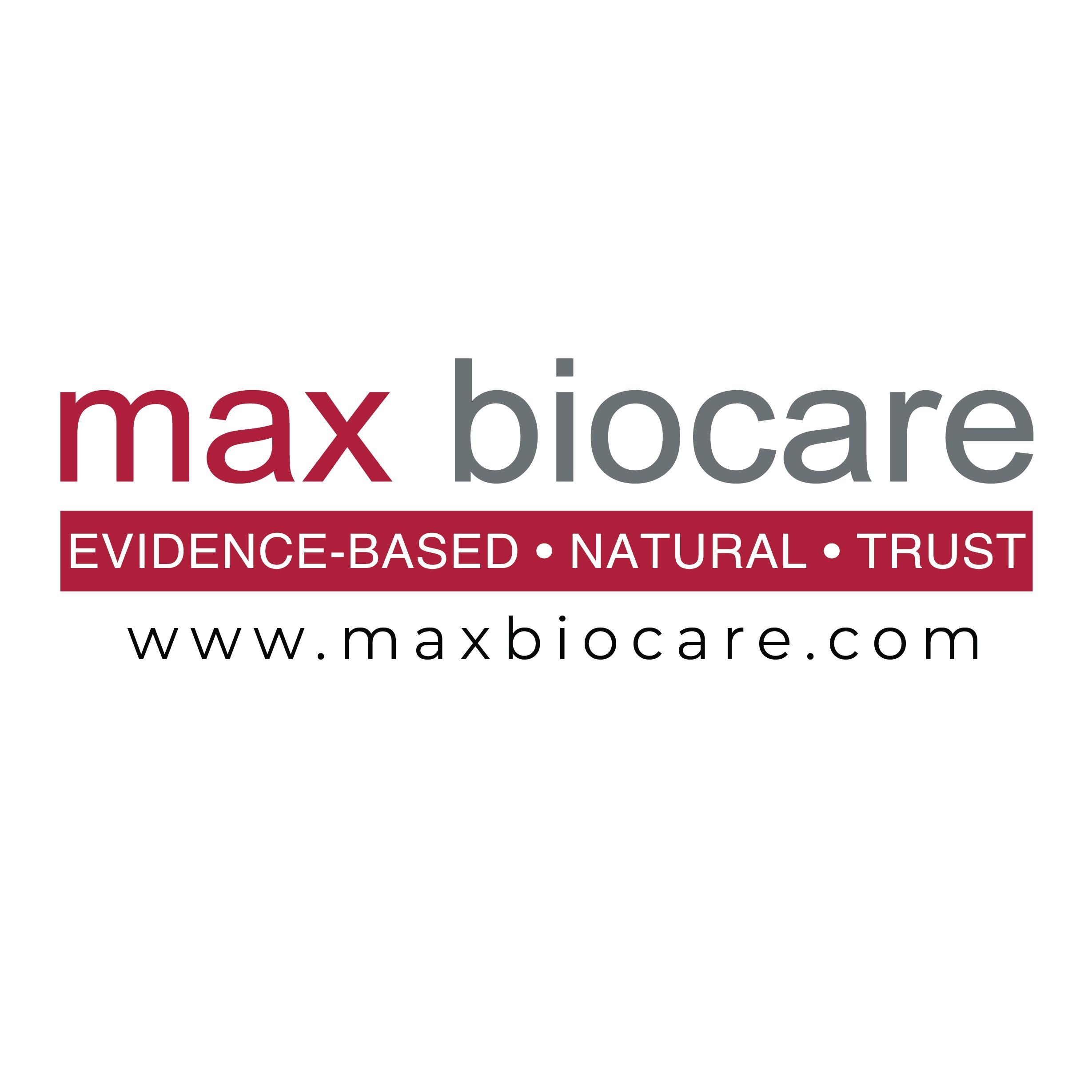 Max BioCare