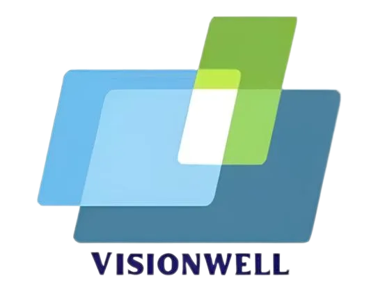 CÔNG TY CỔ PHẦN GIẢI PHÁP CÔNG NGHIỆP VISIONWELL