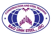 Công ty cổ phần thép Bảo Linh