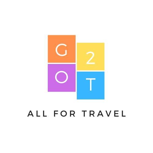 CÔNG TY TNHH DỊCH VỤ DU LỊCH GO2