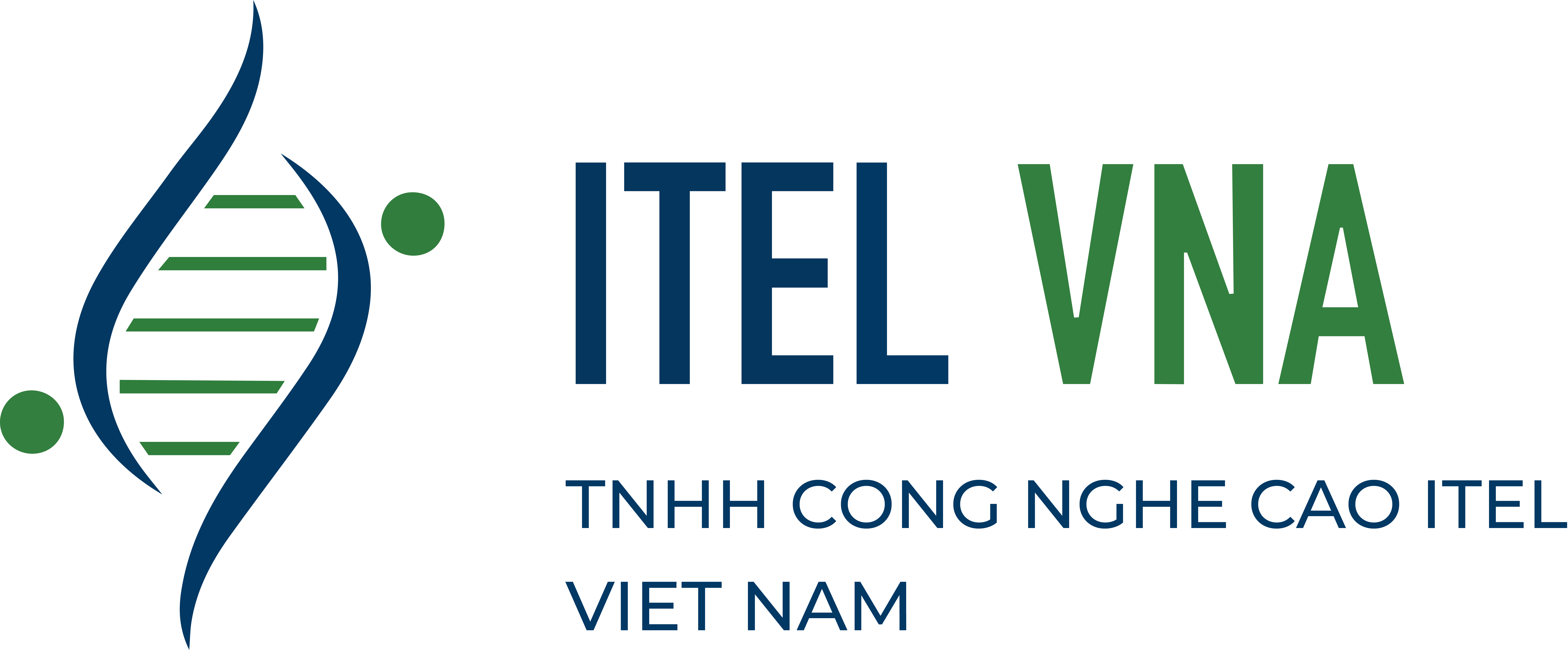 CÔNG TY TNHH CÔNG NGHỆ CAO ITEL