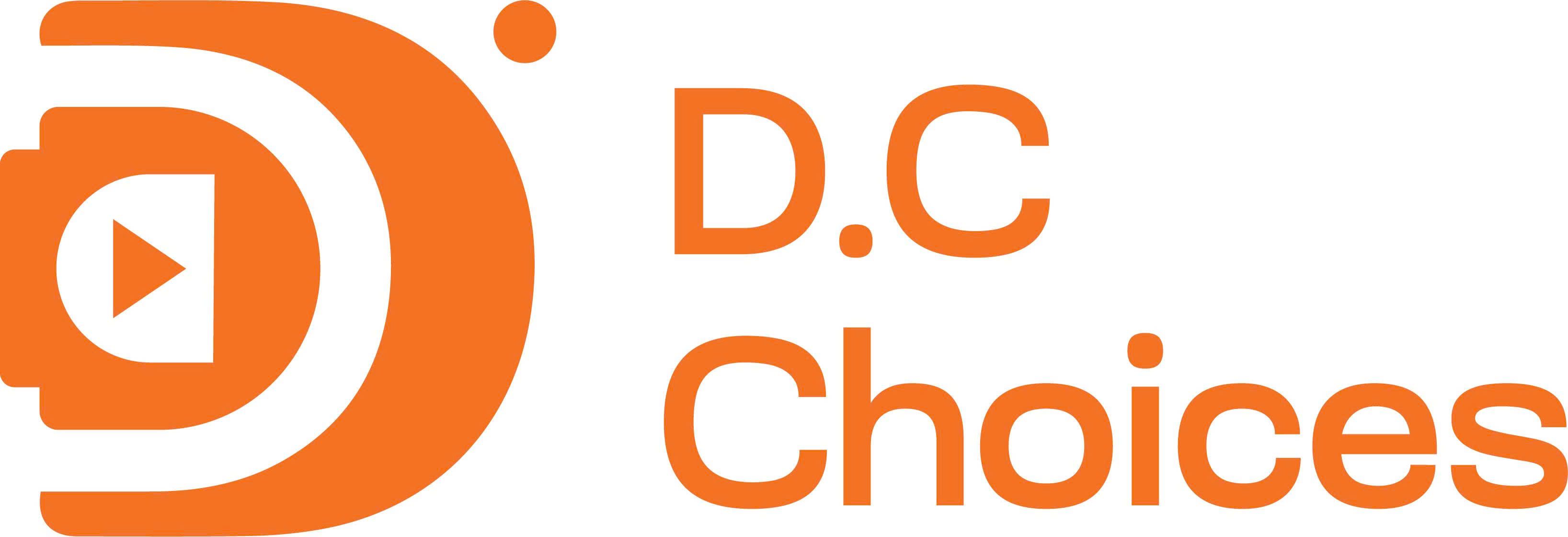 CÔNG TY TNHH D.C CHOICES