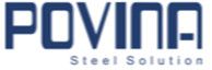 Công ty Cổ phần Thép povina