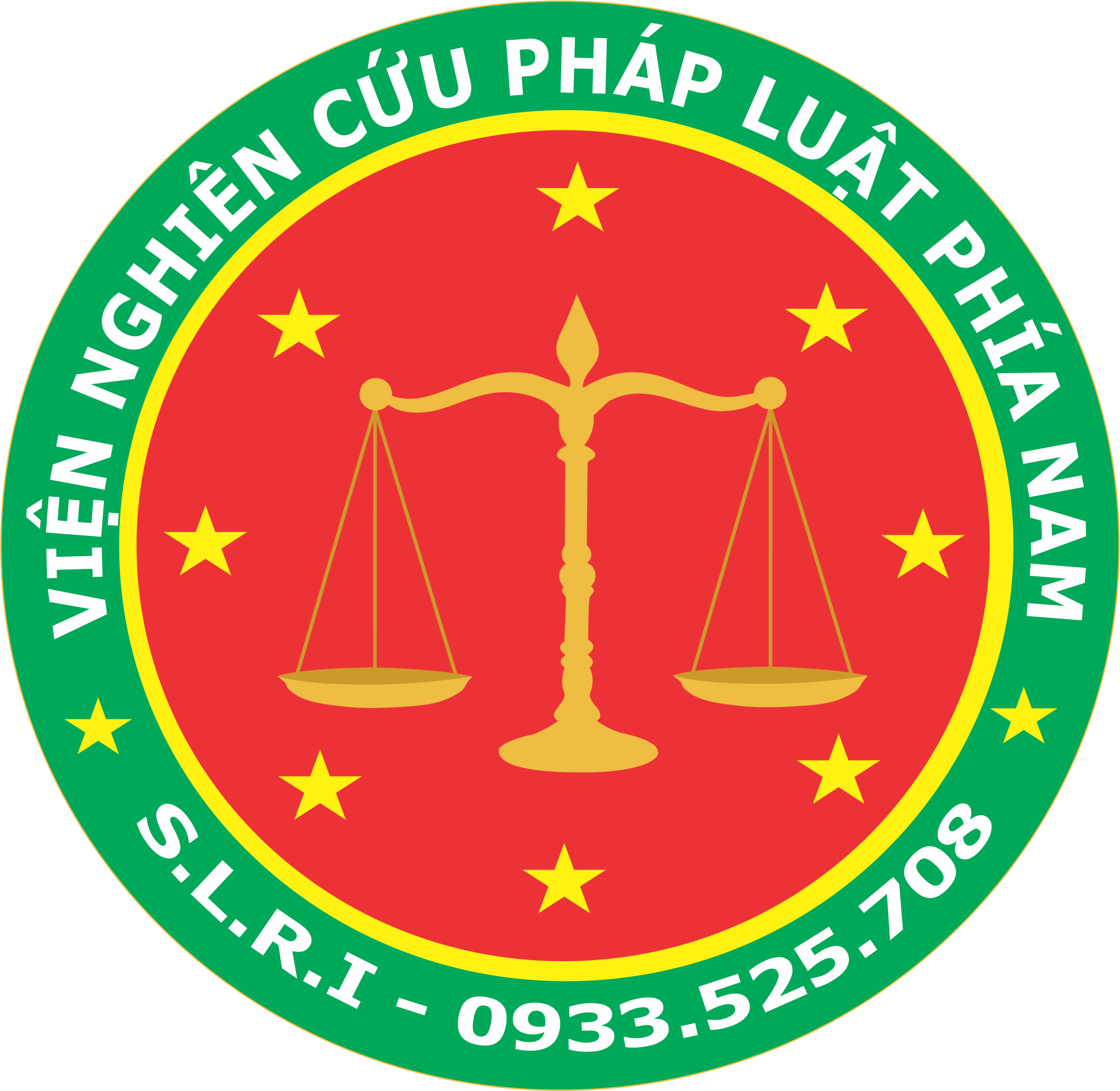 Viện nghiên cứu pháp luật phía Nam