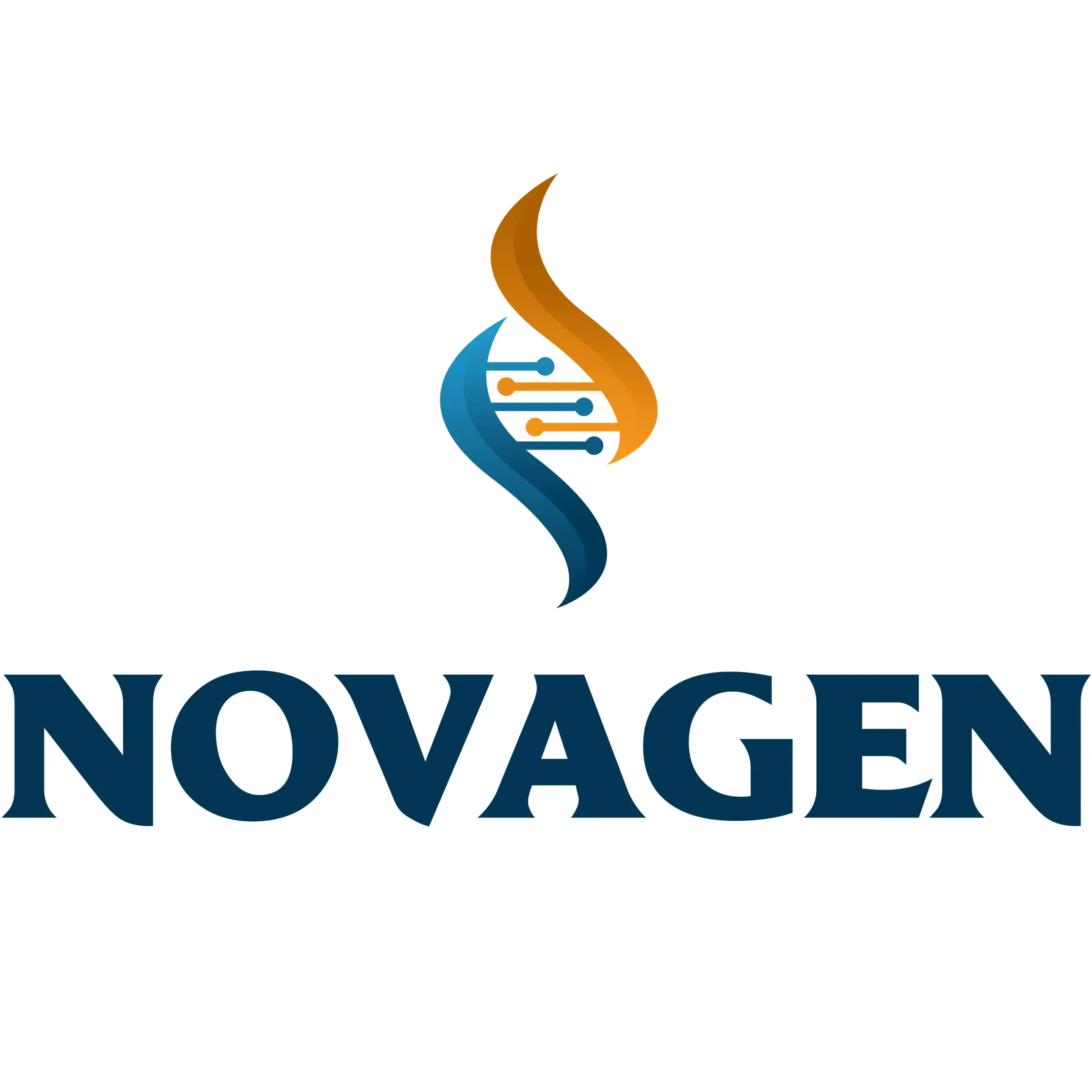 Công ty TNHH Công Nghệ Di Truyền NOVAGEN