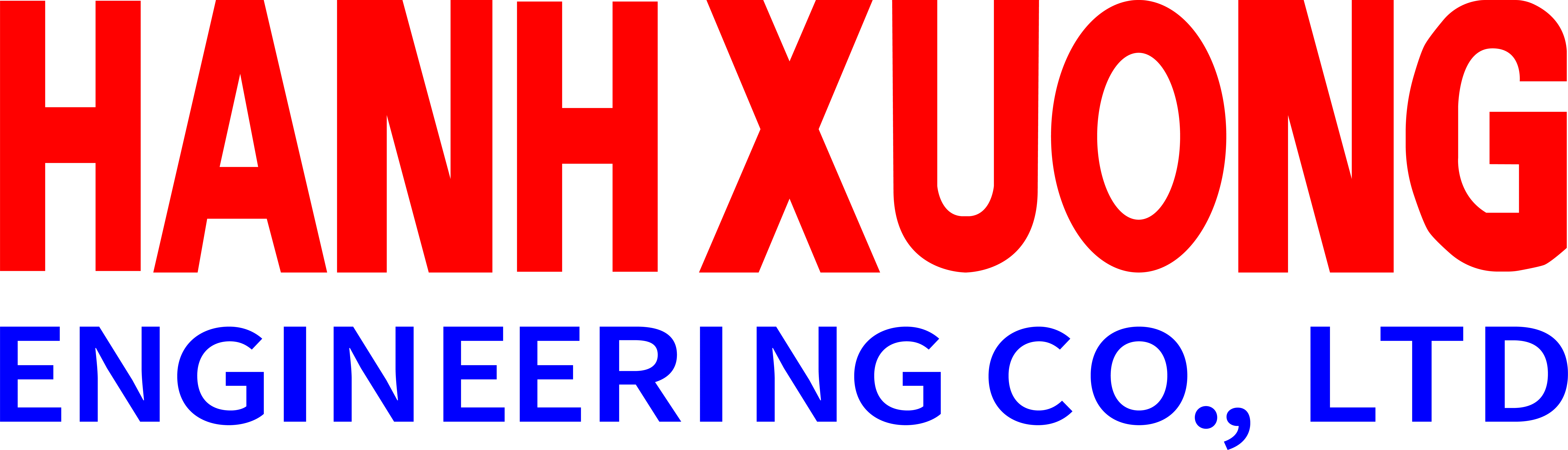 CÔNG TY TNHH DỊCH VỤ KỸ THUẬT HANH XƯƠNG