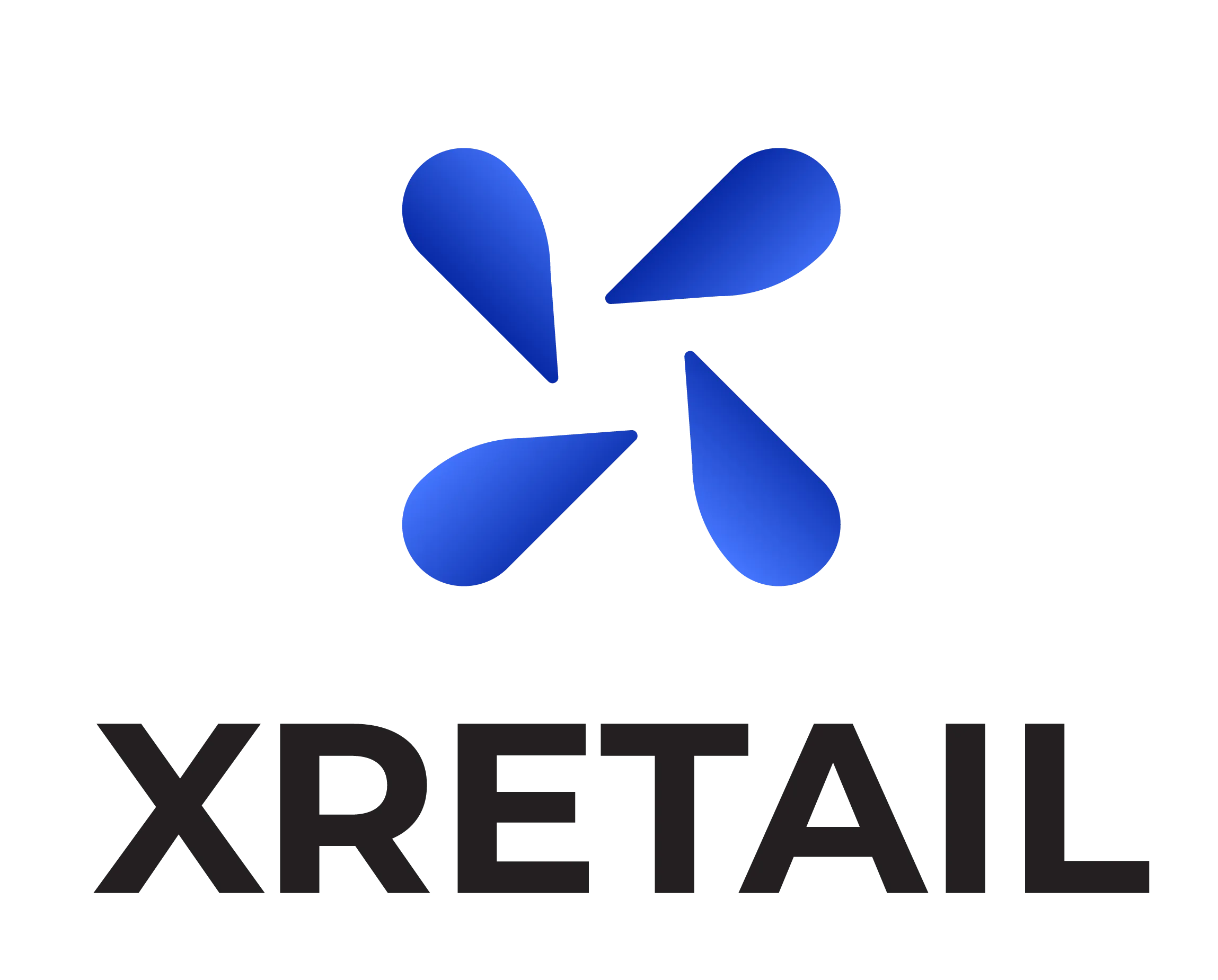 Công ty cổ phần công nghệ Xretail