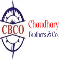 CÔNG TY TNHH CHAUDHARY BROTHERS TRADING