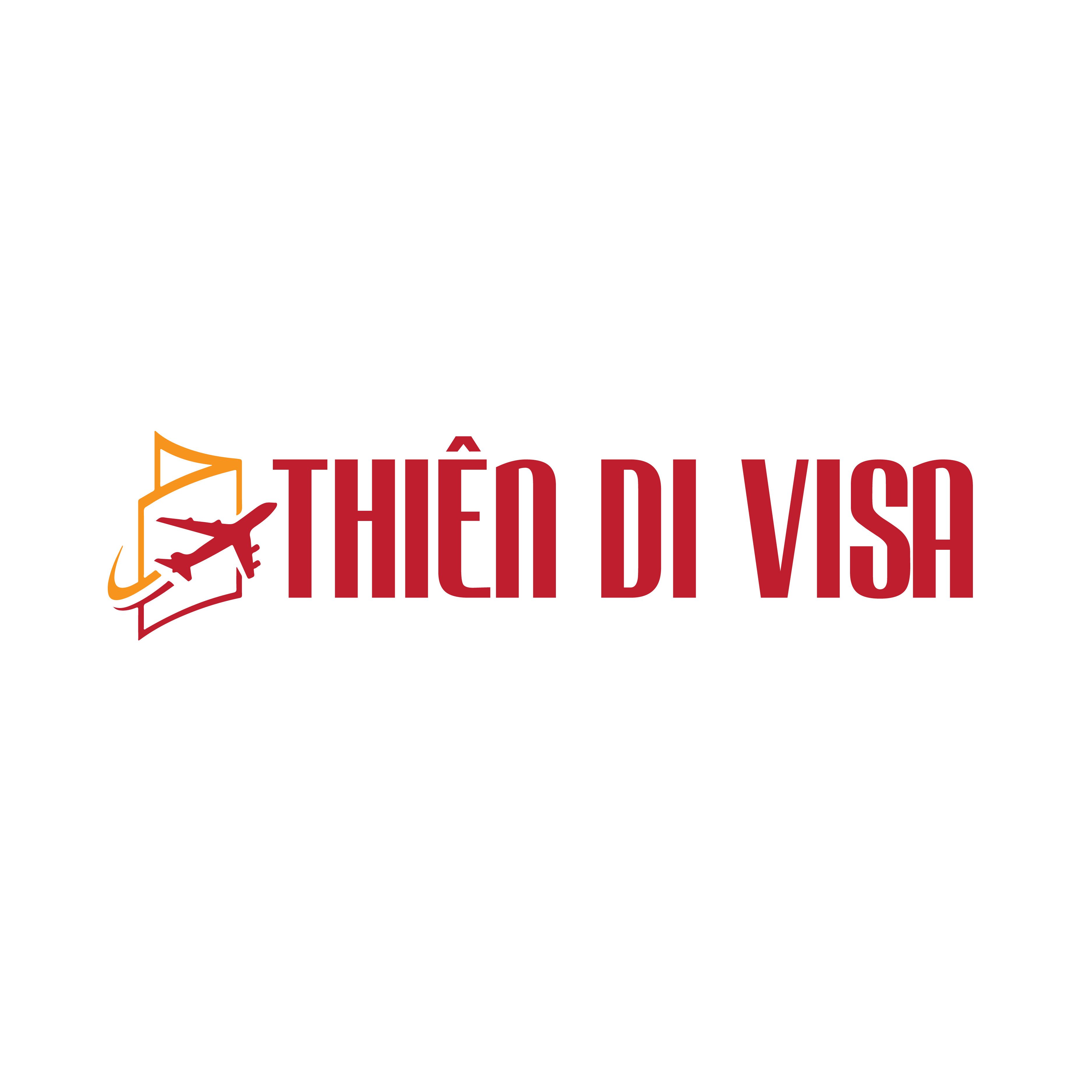 CÔNG TY TNHH DỊCH VỤ TƯ VẤN THIÊN DI VISA