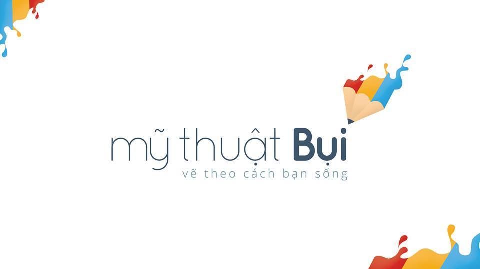 Công ty CP Đào tạo và Tư vấn giáo dục Mỹ thuật Bụi