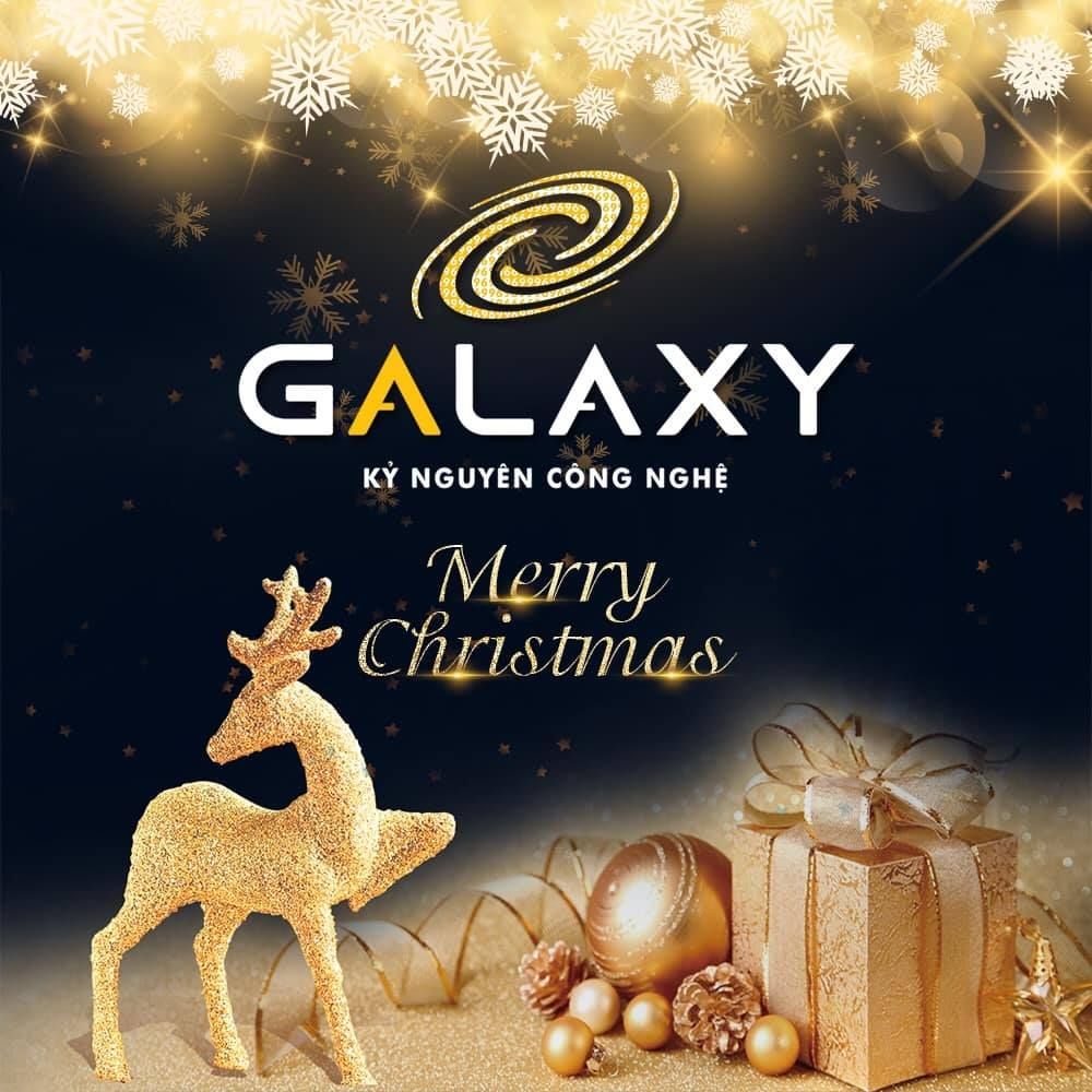 Công Ty Thương Mại Và Dịch Vụ Galaxy