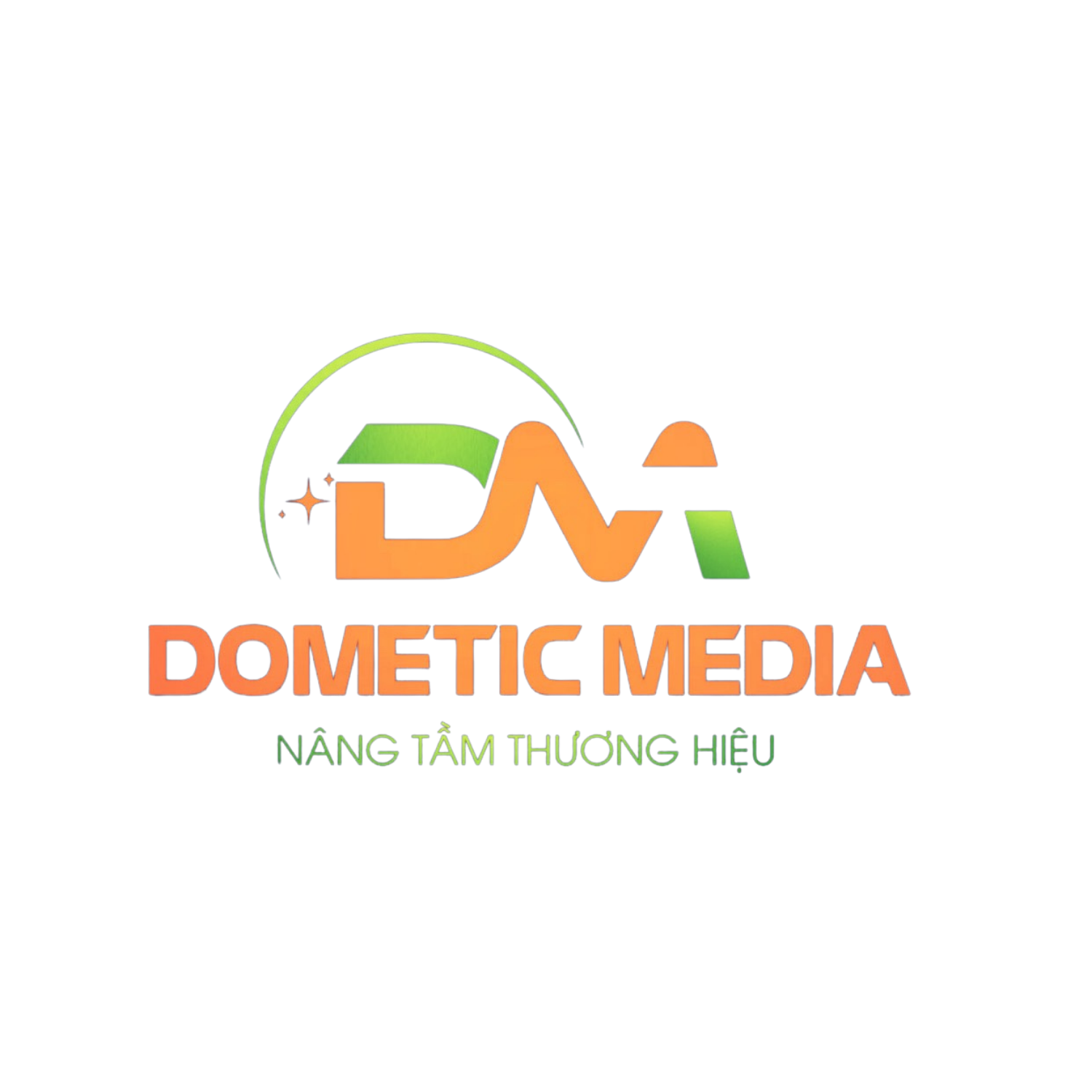 Công ty TNHH Truyền Thông và Thiết Kế Dometic Media