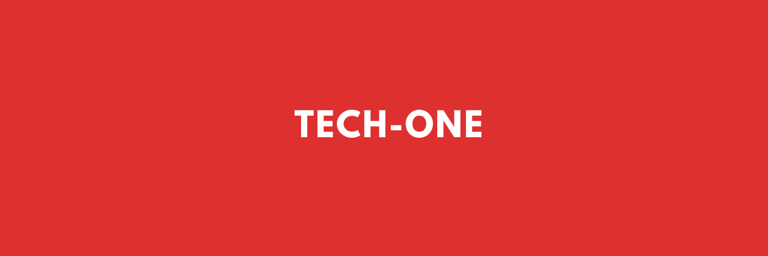Tech-One