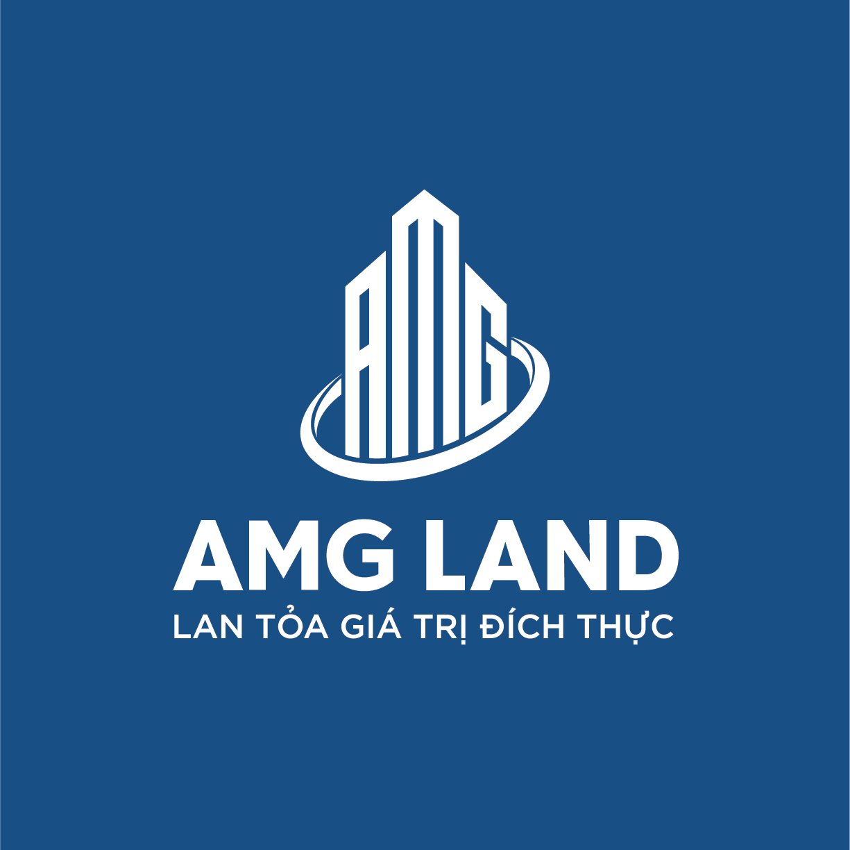Công ty cổ phần đầu tư bất động sản AMG