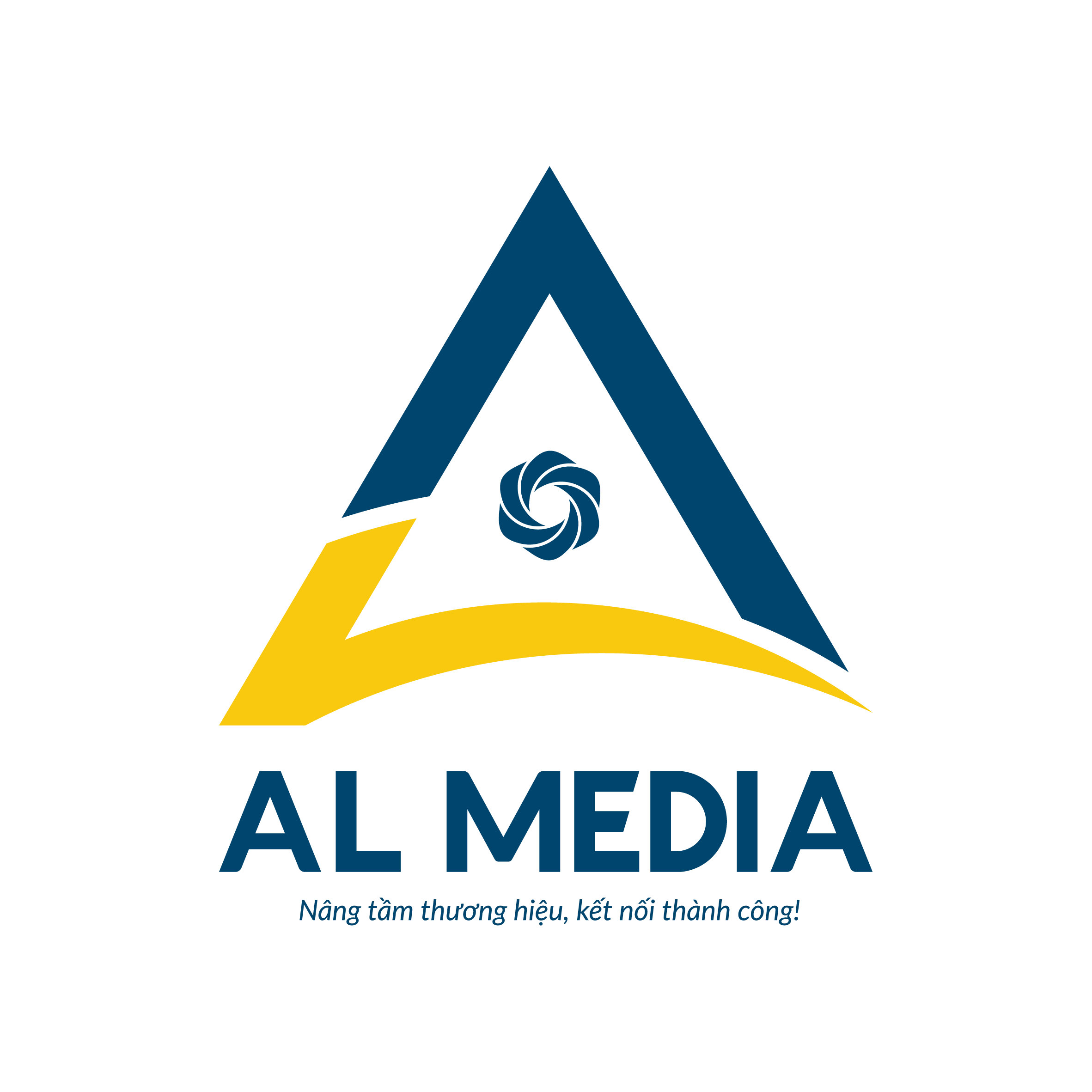Công ty TNHH AL Media