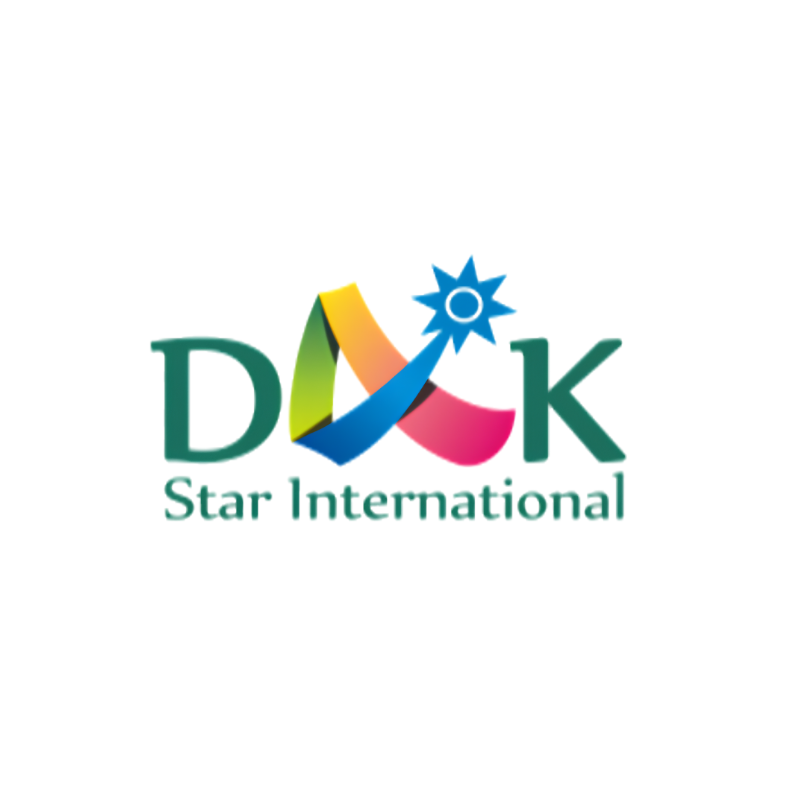 CÔNG TY TNHH SAO QUỐC TẾ D&K