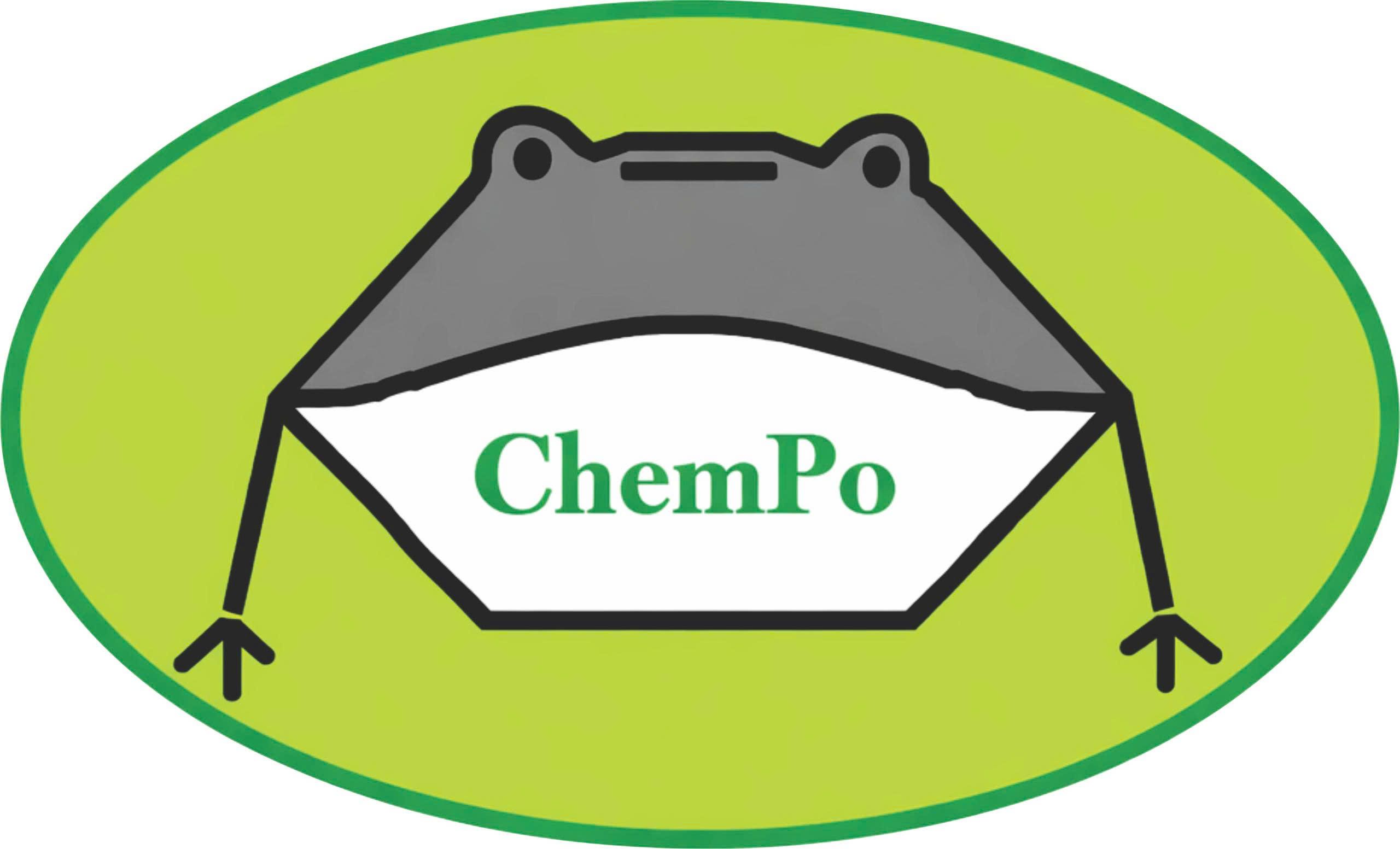 CÔNG TY CỔ PHẦN CHEMPO