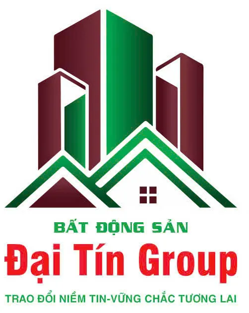 CÔNG TY TNHH PHÁT TRIỂN ĐỊA ỐC ĐẠI TÍN GROUP