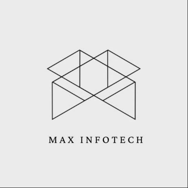 Max infotech accent