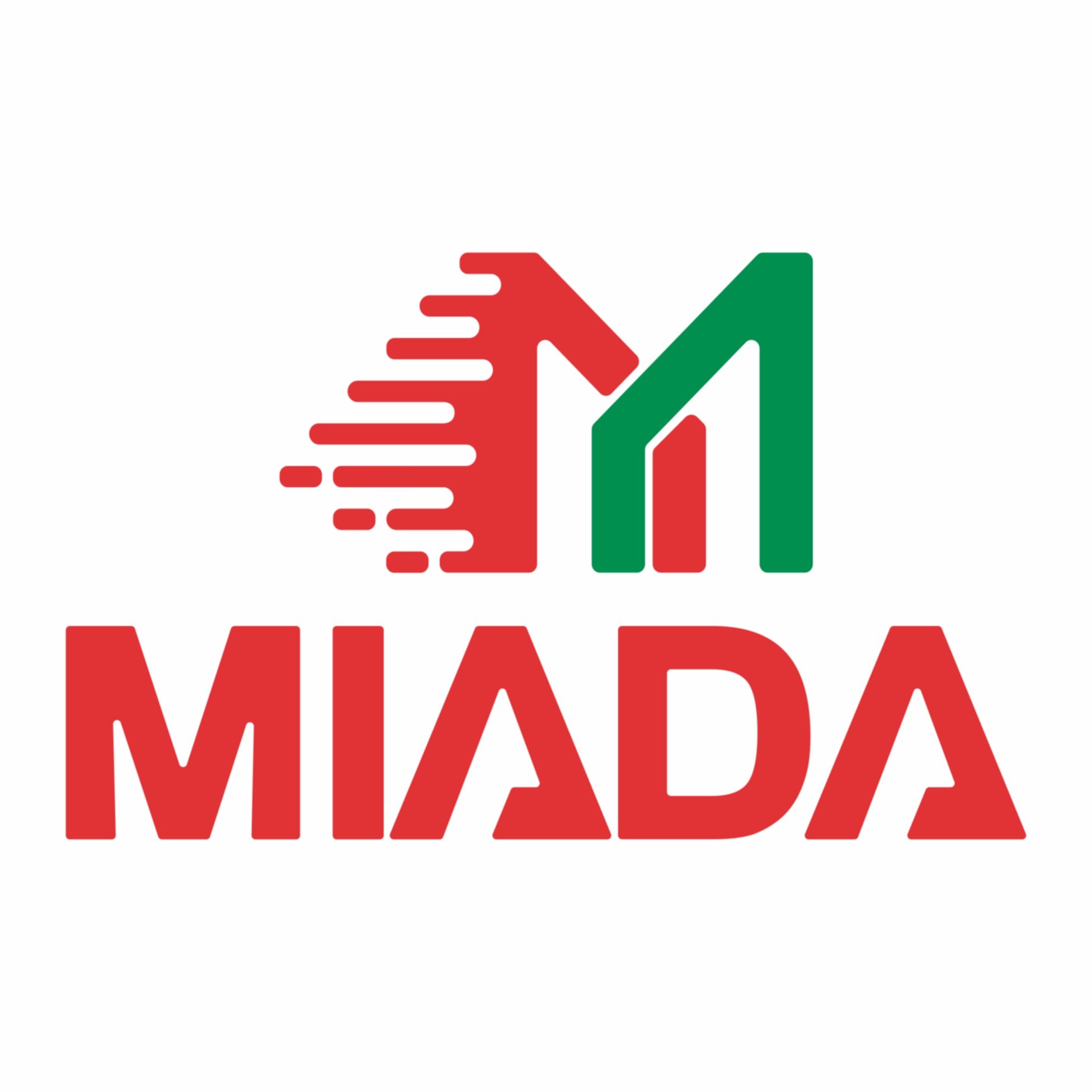 CÔNG TY TNHH MIADA VIỆT NAM