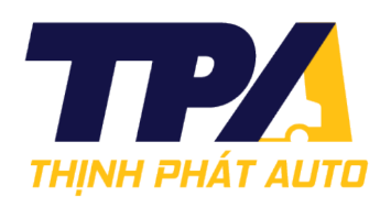 CÔNG TY TNHH TM-DV-KT Ô TÔ THỊNH PHÁT