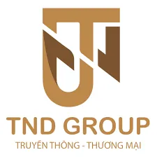 CÔNG TY CỔ PHẦN TND GROUP