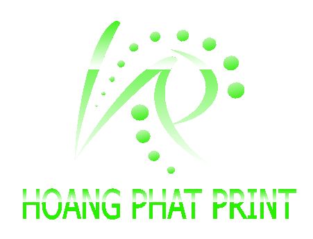 Công ty TNHH TM và in Hoàng Phát