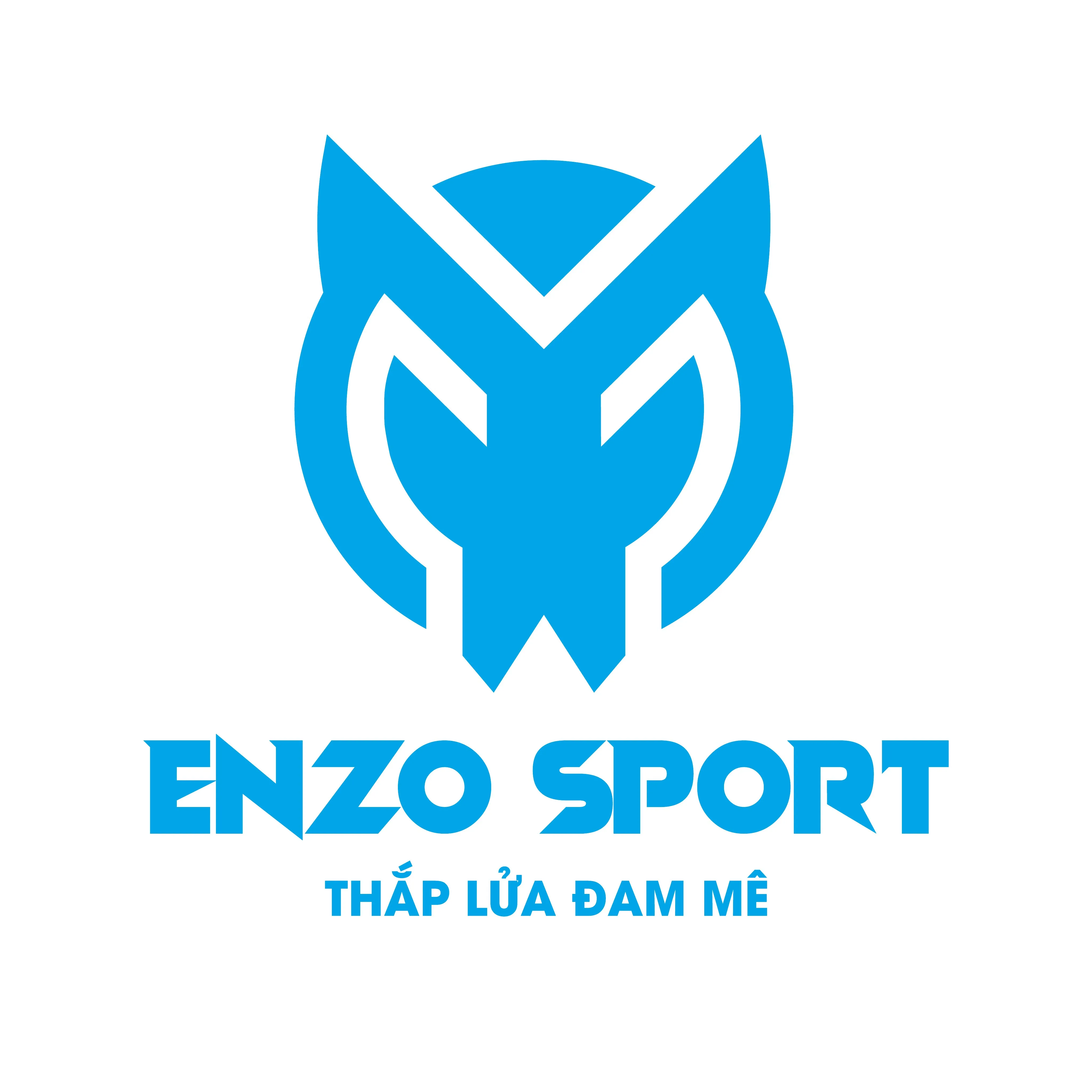 CÔNG TY TNHH THỂ THAO ENZO VIỆT NAM
