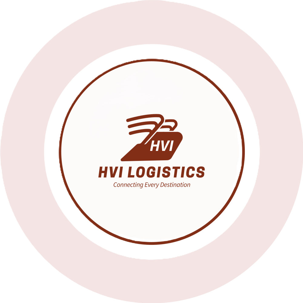 CÔNG TY TNHH TIẾP VẬN QUỐC TẾ HV