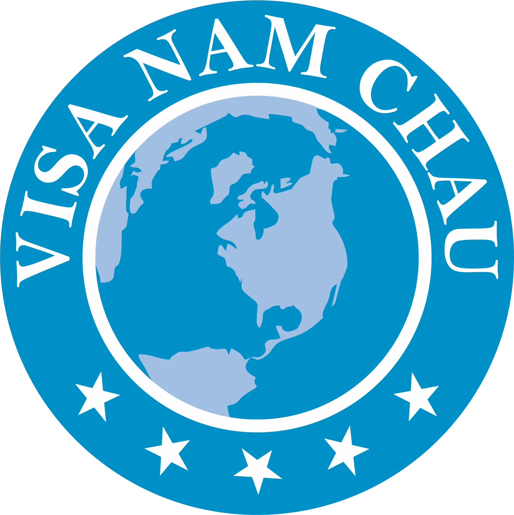 Công Ty TNHH Visa Năm Châu