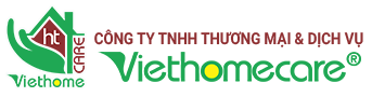Công ty TNHH Thương mại & Dịch vụ Viethomecare