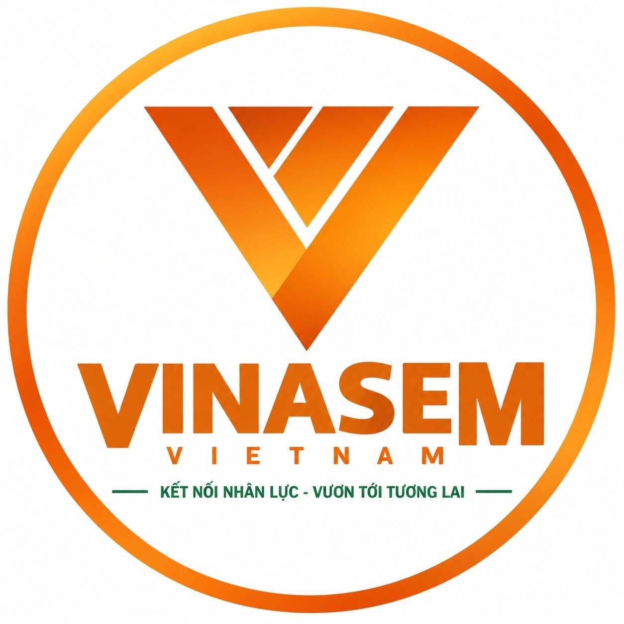 CÔNG TY CỔ PHẦN ĐẦU TƯ THƯƠNG MẠI VINASEM VIỆT NAM