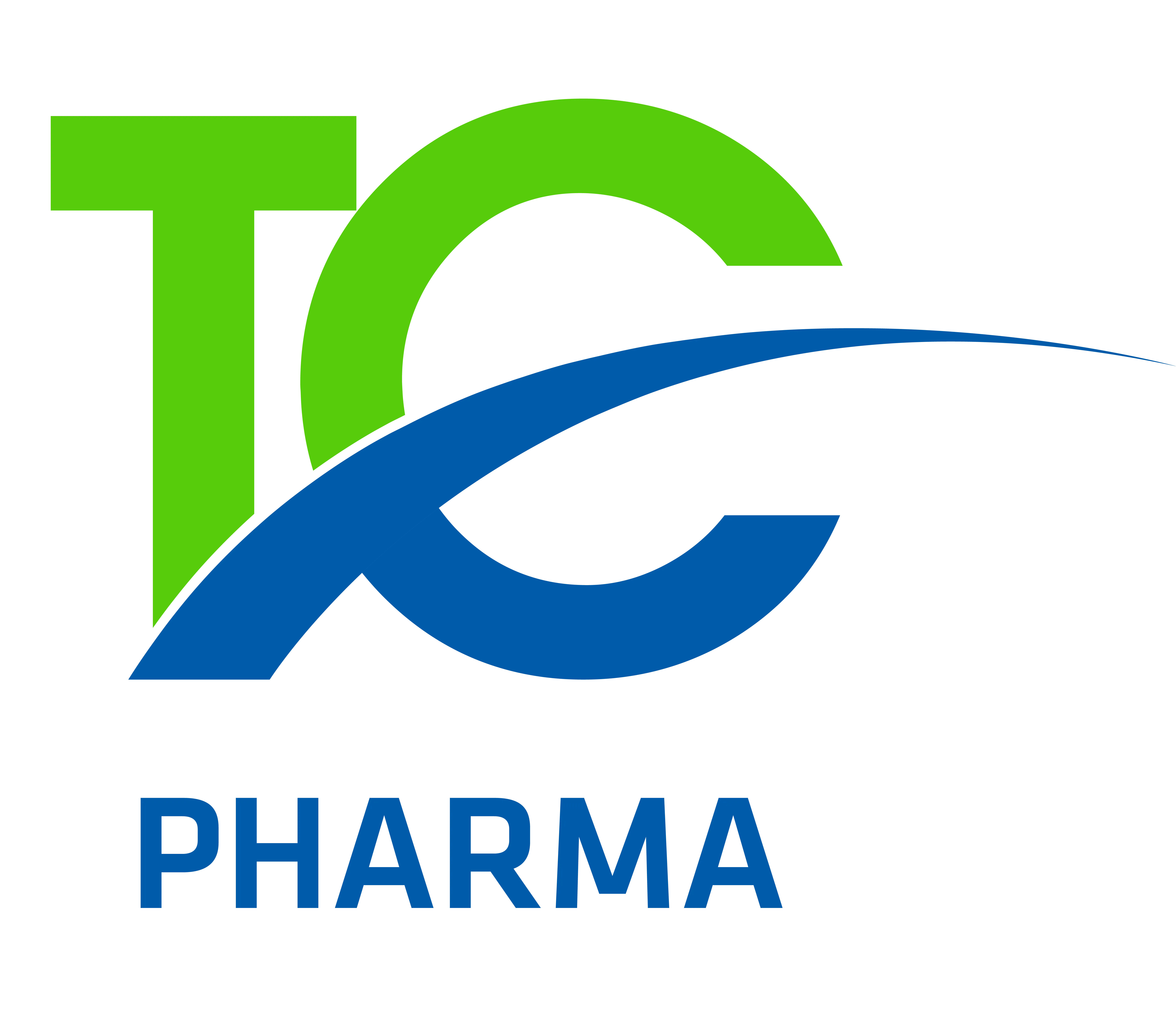 CÔNG TY TNHH DP TC PHARMA