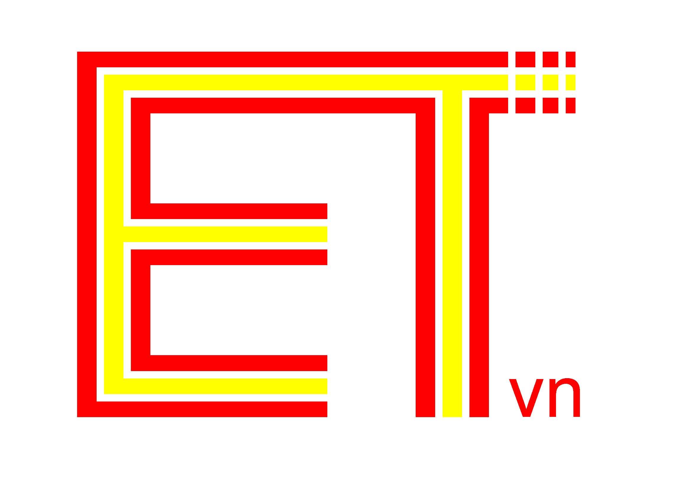 CÔNG TY TNHH ET VIỆT NAM